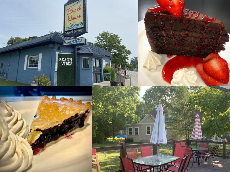 Beach House Grill 70 Park St, Kingsville