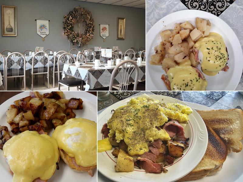 Rose's Kitchen 189 Talbot St S, Essex