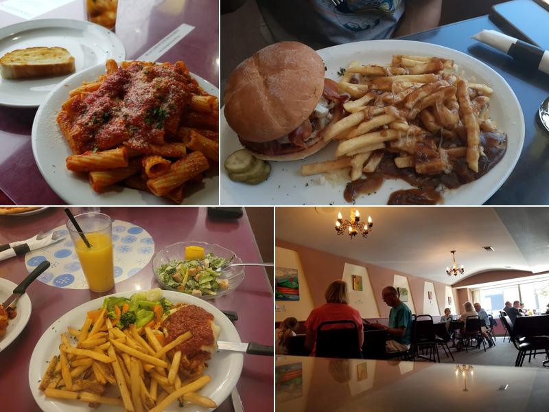 Vernon's Tap & Grill