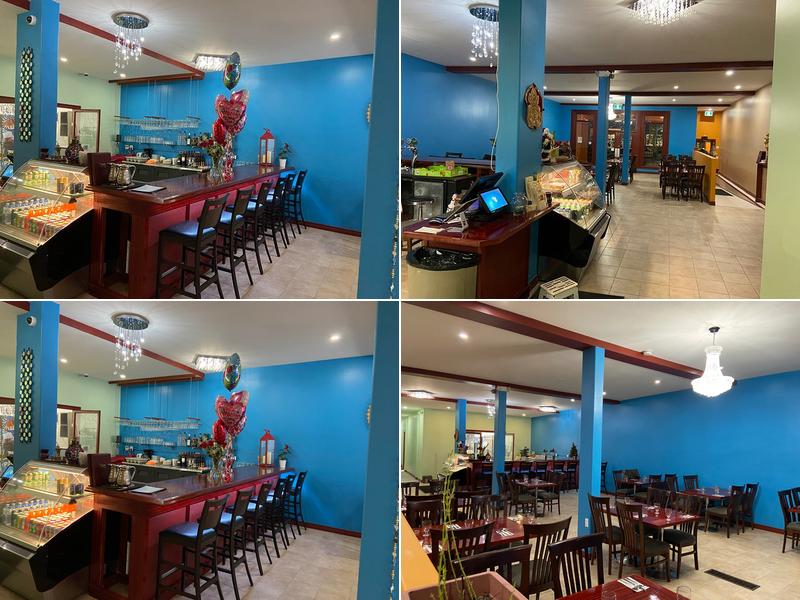 1000 Curry 185 King St E, Gananoque