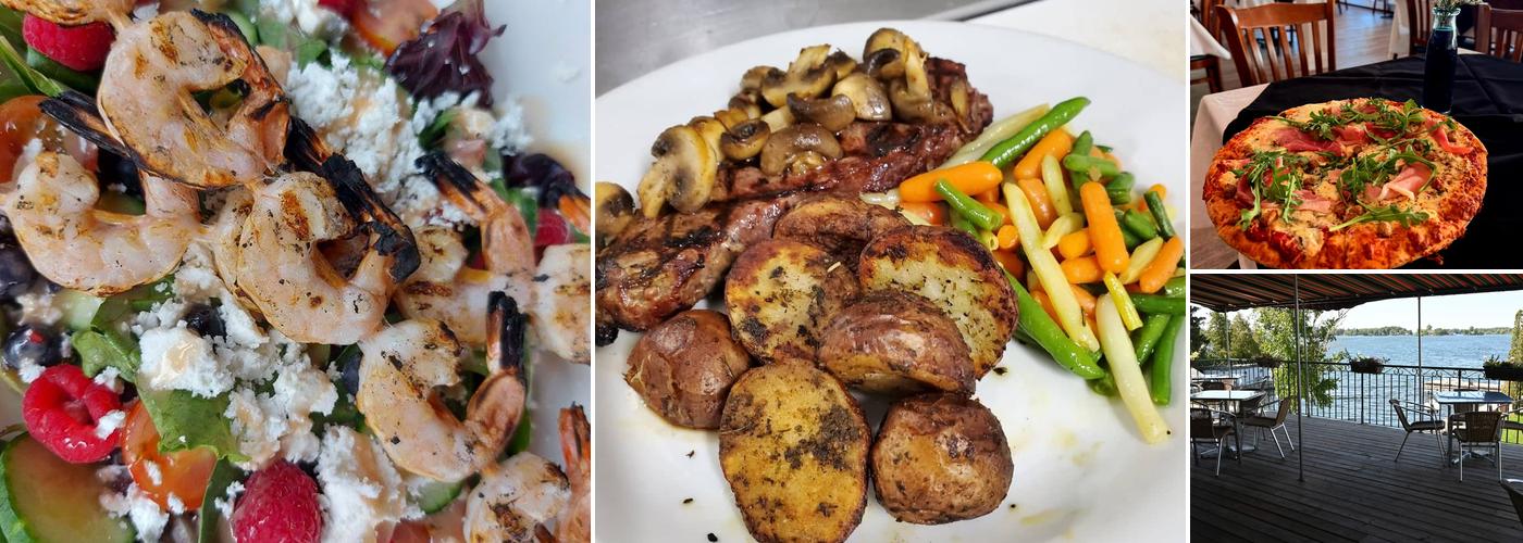 Muskie Jake's Tap & Grill