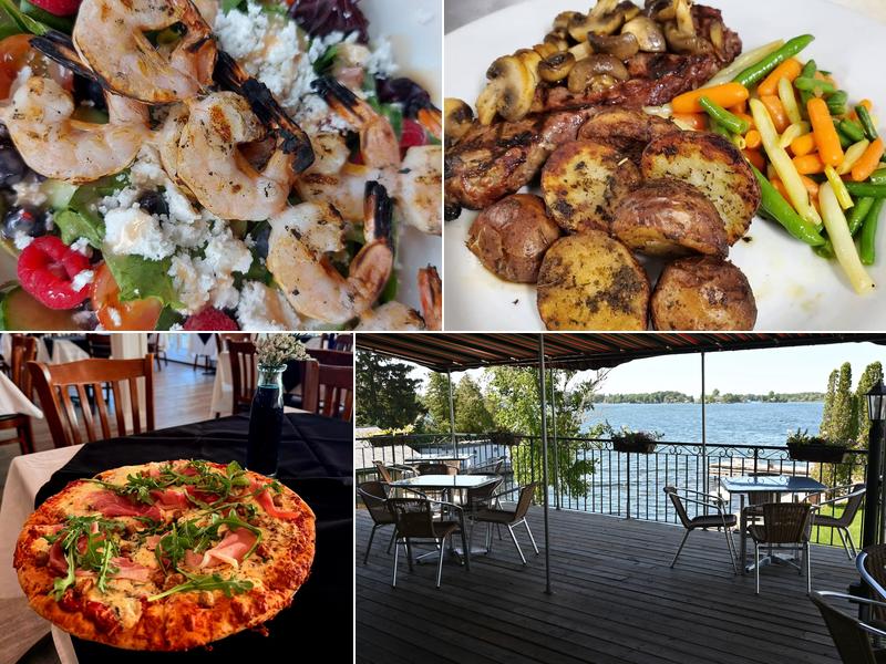 Muskie Jake's Tap & Grill