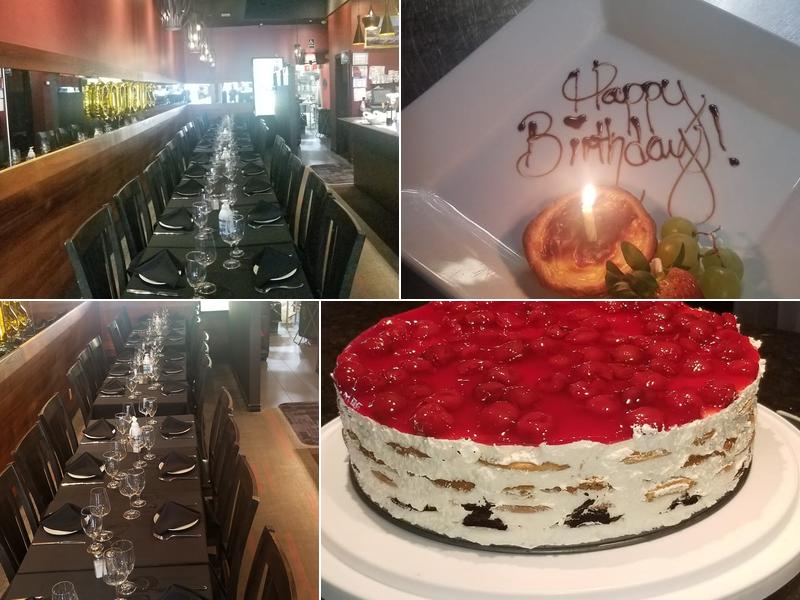 Caravela Restaurante 3712 Innes Rd, Orléans