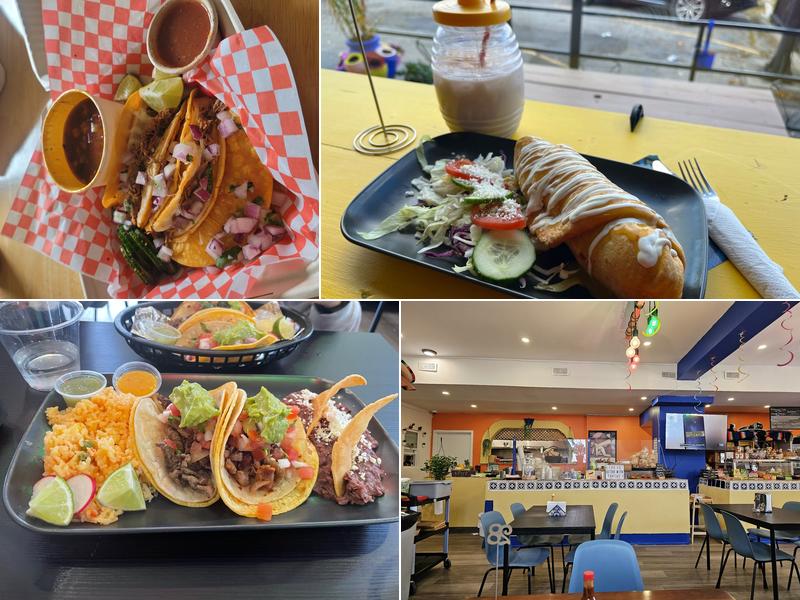 Maria's Tortas Jalisco