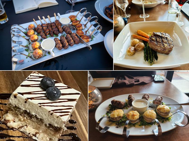 Elite Restaurant 20 Main St W, Kingsville