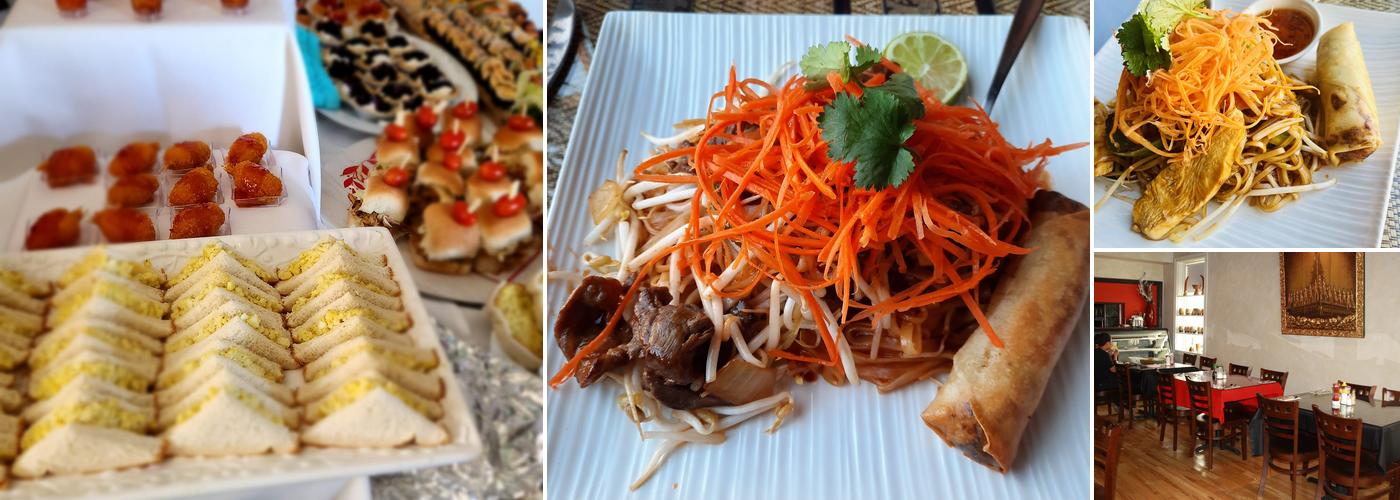 Thai Pad