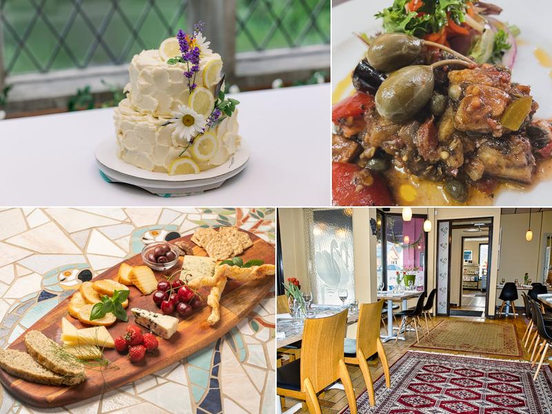 Blackfriars Bistro & Catering