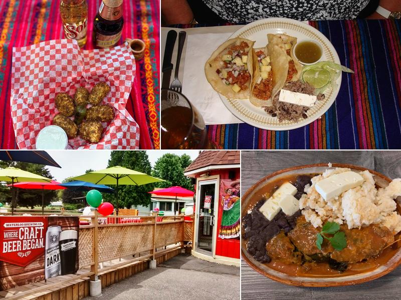 Sol De Acapulco Restaurante