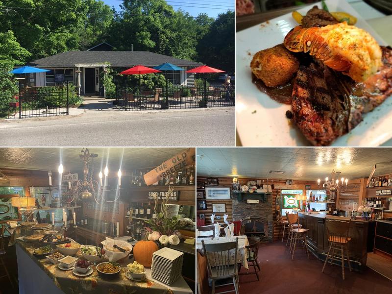 Davidson's Country Dining