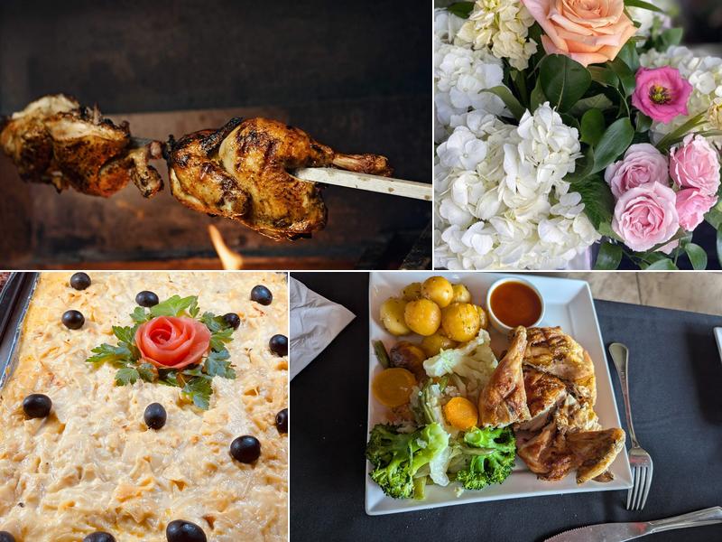 Galina's BBQ Churrasqueira