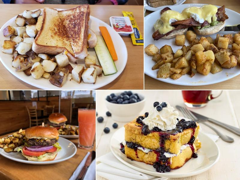 Sunset Grill 1700 King Rd, King City