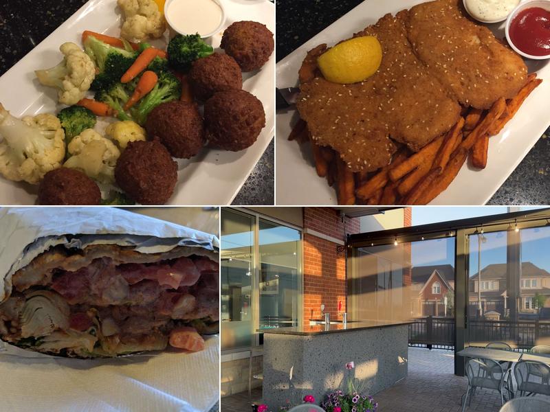 SOFRAM Richmond Hill