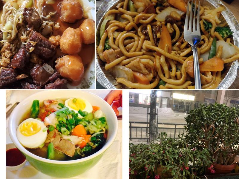 Pagoda Restaurant 8 Government Rd W, Kirkland Lake