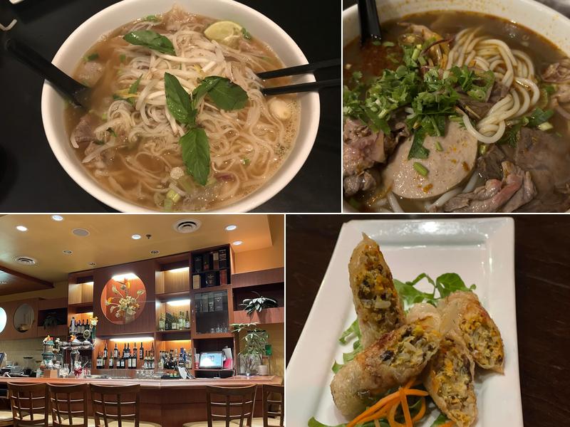 Phở Thi Fusion