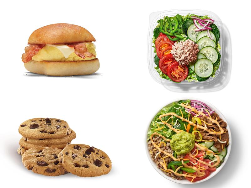 Subway 12621 ON-35, Minden