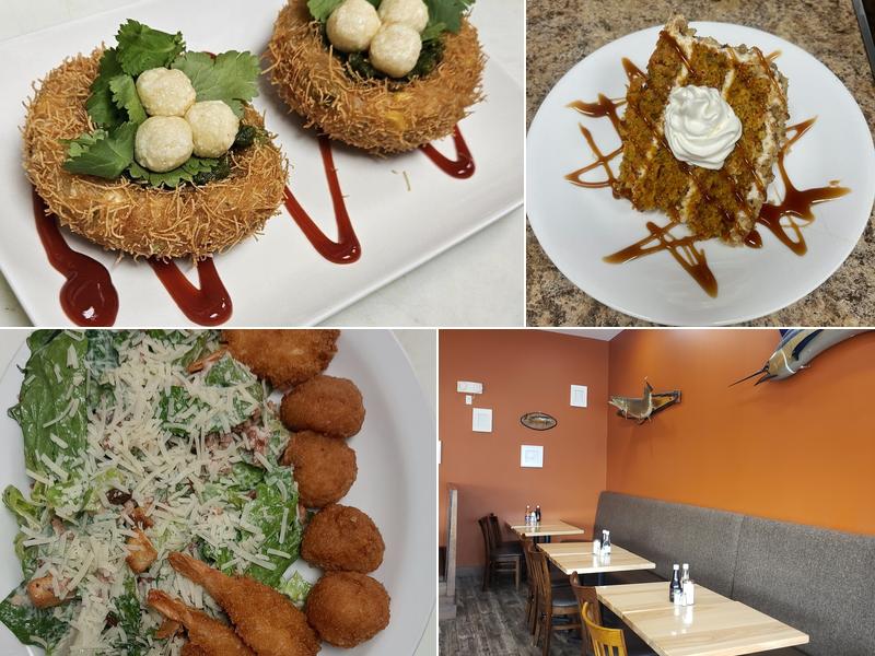 Napanee Fish & Chips 35 Jim Kimmett Blvd, Napanee