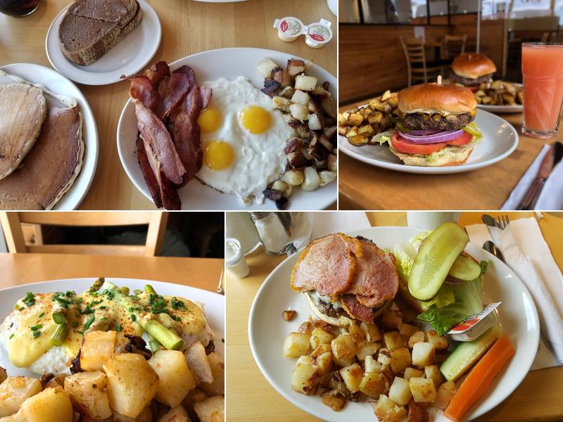 Sunset Grill 13255 ON-27, Nobleton