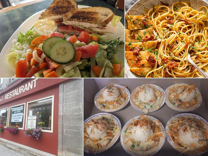 Peter's Family Fare Restaurant