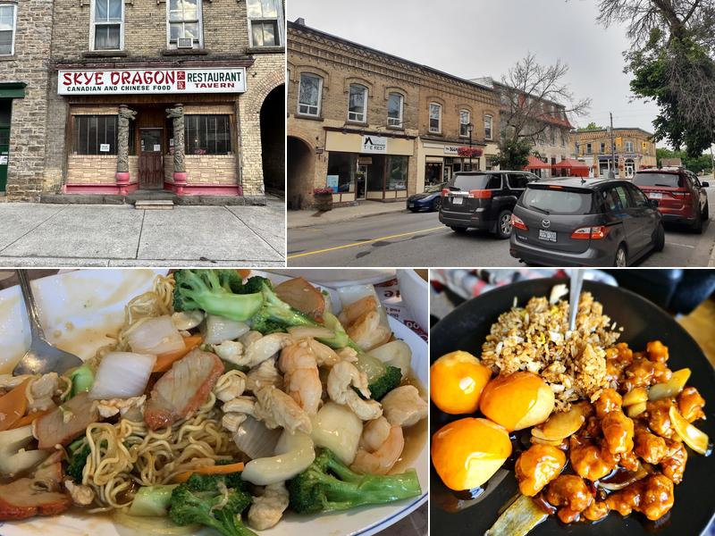 Skye Dragon 70 Foster St, Perth