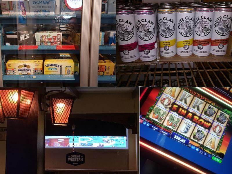 Cooneys On First 101 1st St W, Nipawin