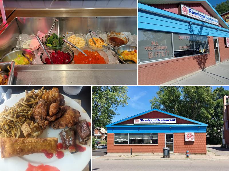 Shanloon Chinese Cuisine House