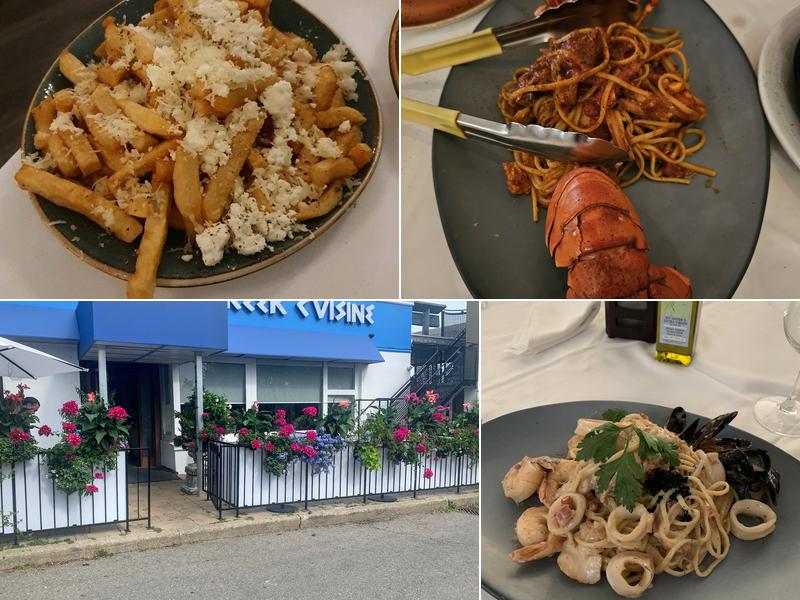 Philoxenia Greek Cuisine