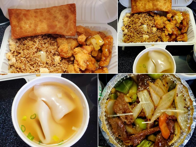 Happy Home Restaurant