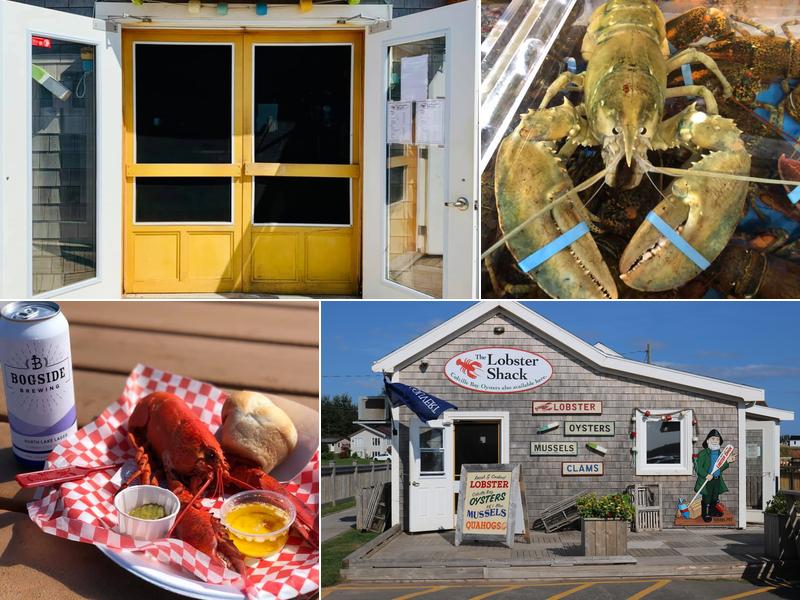 The Lobster Shack