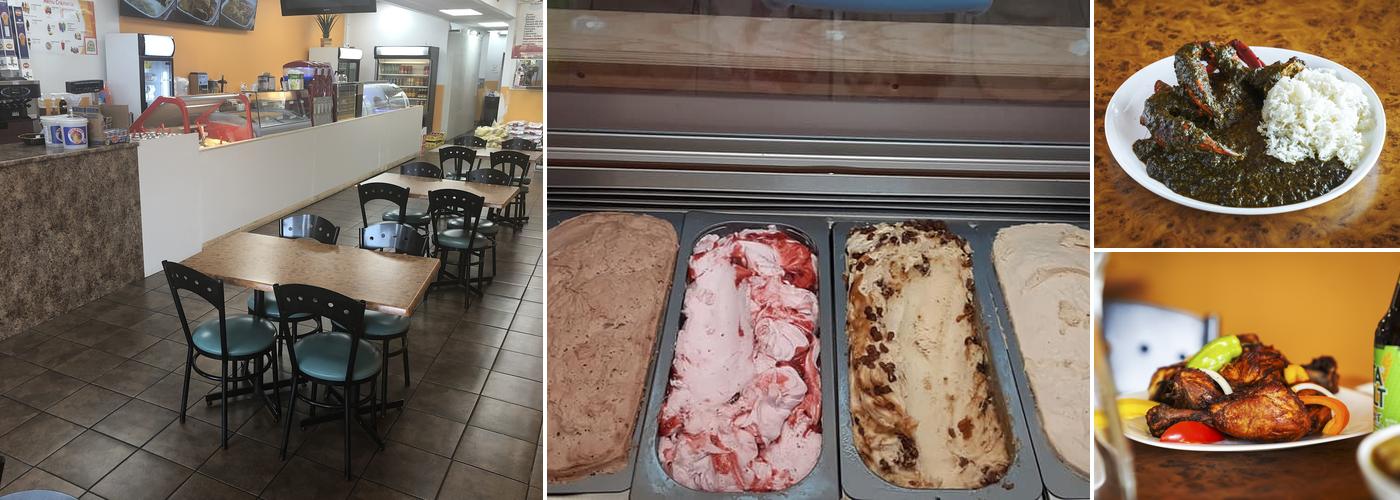 La Fraicheur Tropicale