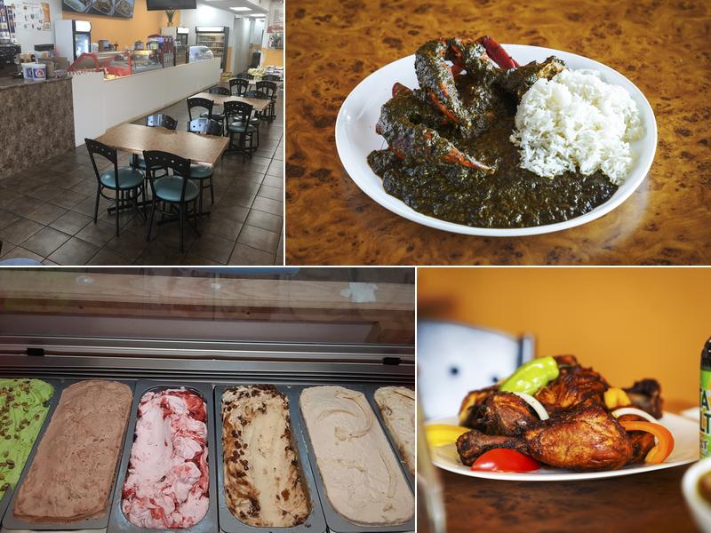 La Fraicheur Tropicale