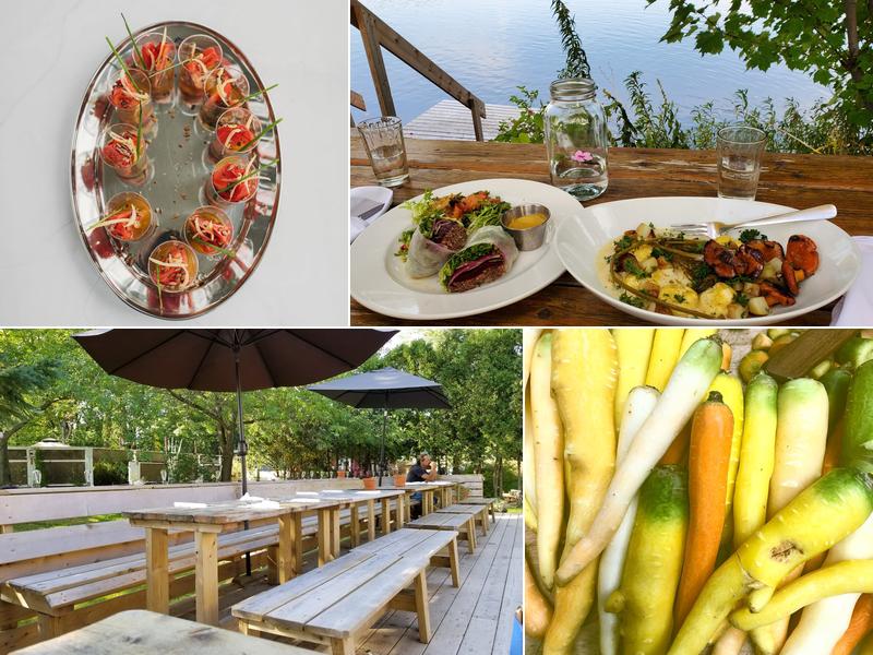 Traiteur Archipel 406 Rue Principale, Cowansville