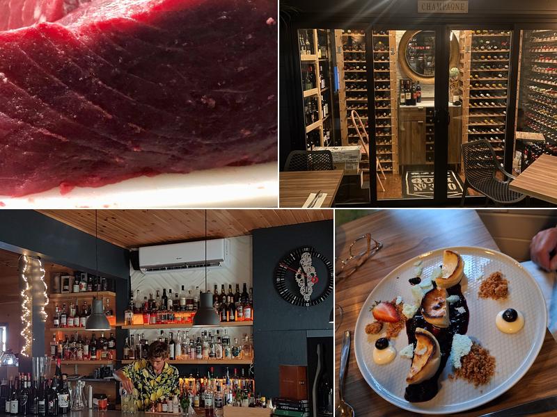 Quai 360 360 Chem. du Quai, Cap-aux-Meules