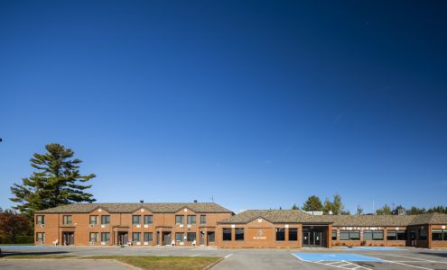 Le Chavigny Restaurant - Motel Deschambault