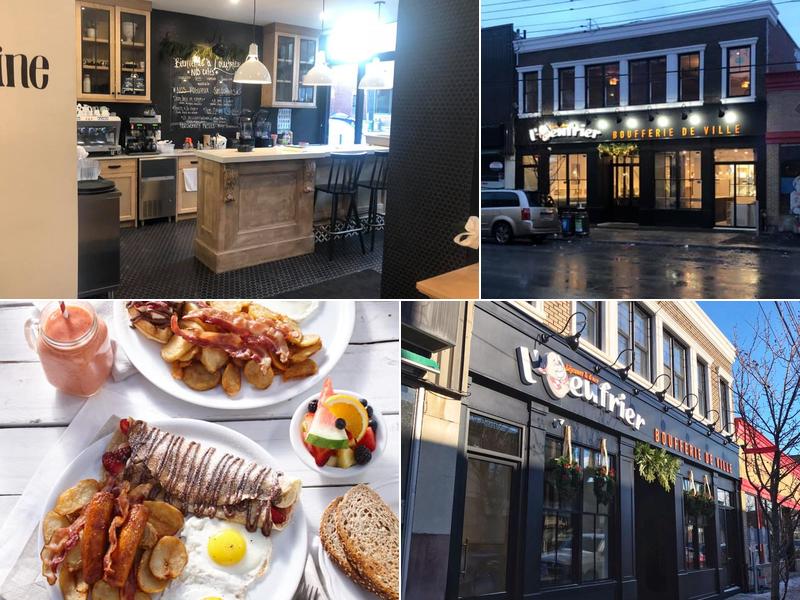 L'Oeufrier (Lachine)