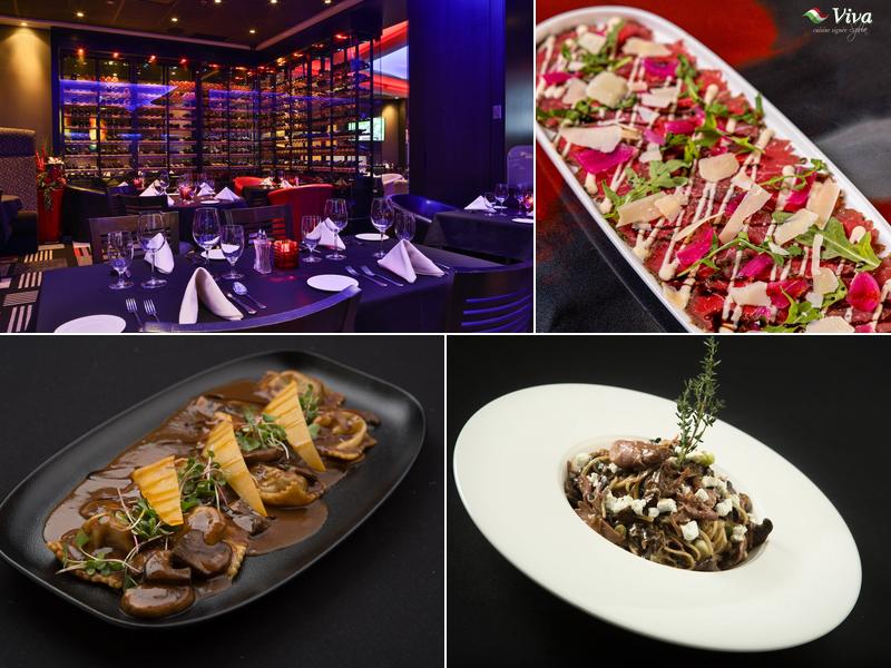 Restaurant Viva Sgobba