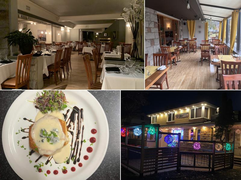 L'Orchidée 439 Rue St Étienne, La Malbaie