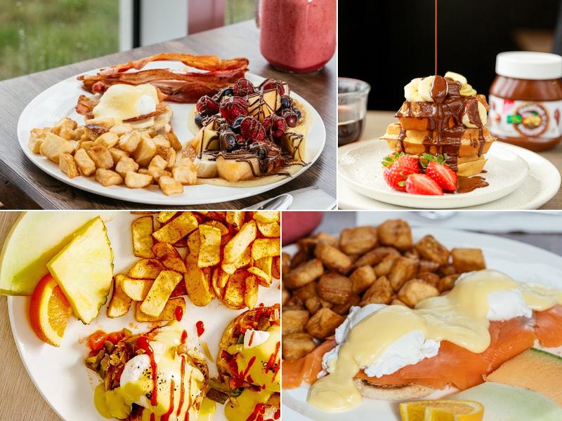 Coco Frutti McMasterville 129 Bd Laurier, McMasterville