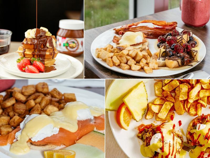 Coco Frutti McMasterville