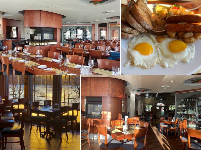 Restaurant Crescendo 5150 Blvd. LaSalle, Verdun