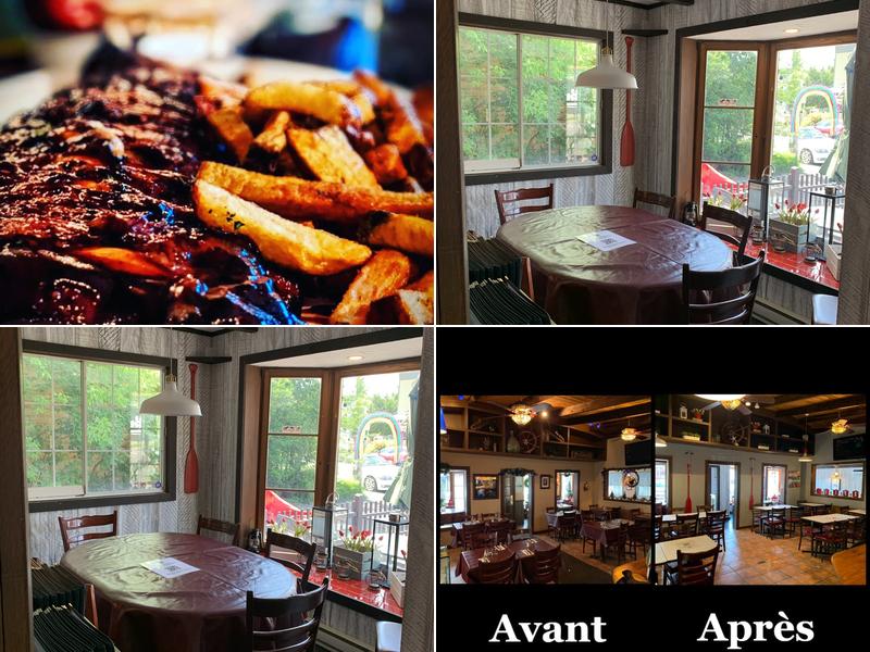 Le Rio 352 Rue Principale, Saint-Sauveur