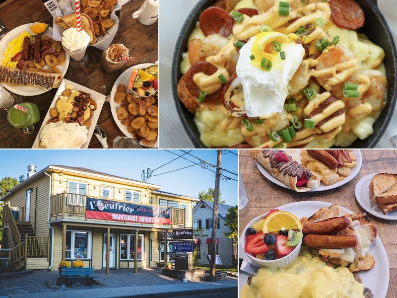 L'Œufrier (Saint-Sauveur)