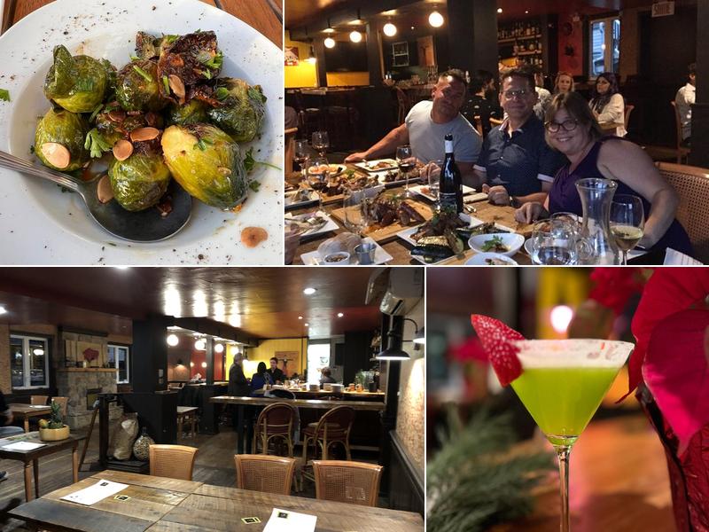 Nena - Tapas & Pintxo