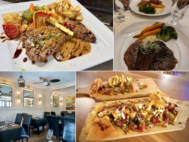 Bistro St-Sauveur Apportez Votre Vin BYOB