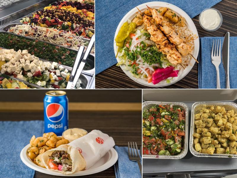 Amir 185 Blvd. Sir-Wilfrid-Laurier, Saint-Basile-le-Grand