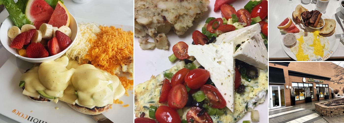 Allô mon Coco Promenades Saint-Bruno