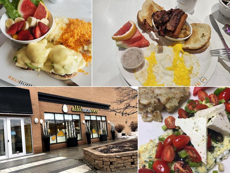 Allô mon Coco Promenades Saint-Bruno