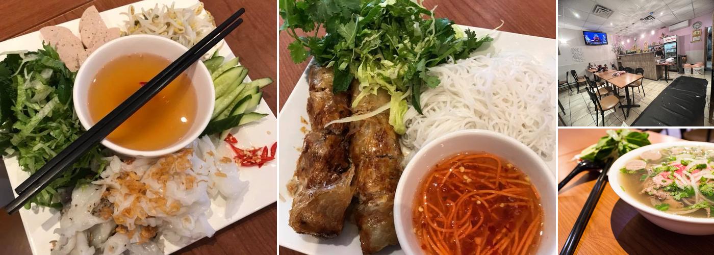 Restaurant Pho Ngoc Tuan