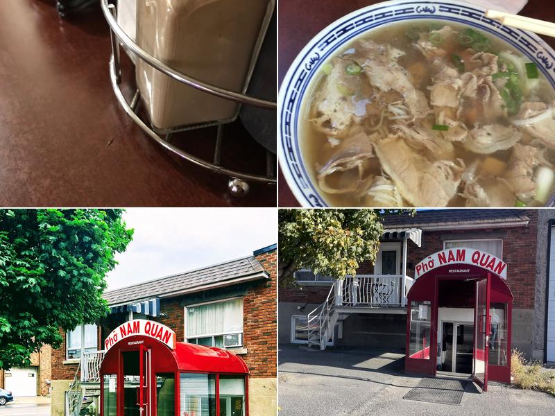 Phở Nam Quan