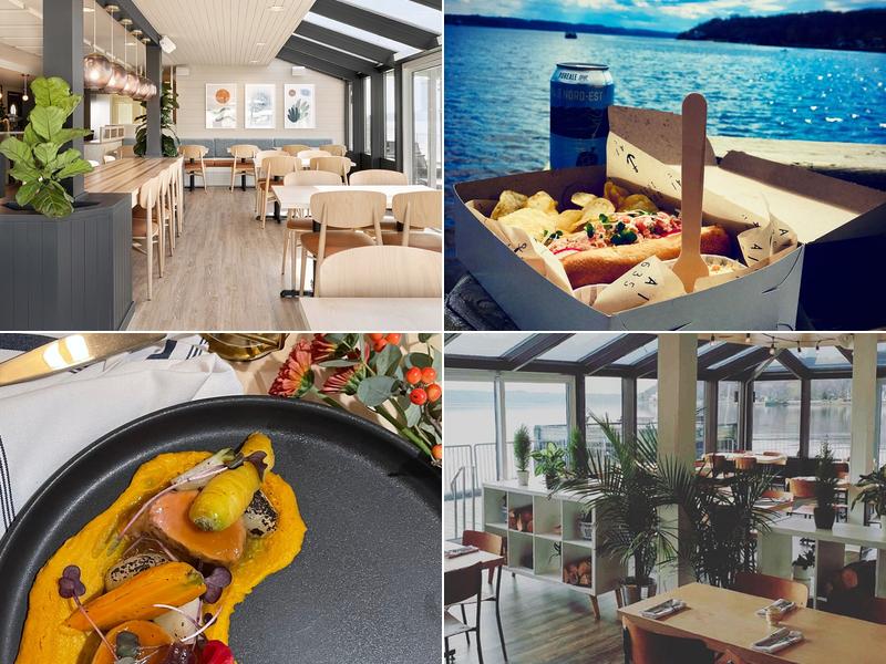 QUAI 1635 4155 Chem. de la Plage Jacques Cartier, Québec