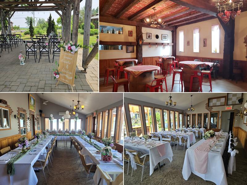 Vignoble Kobloth 905 Grand Boulevard O, Saint-Bruno-de-Montarville